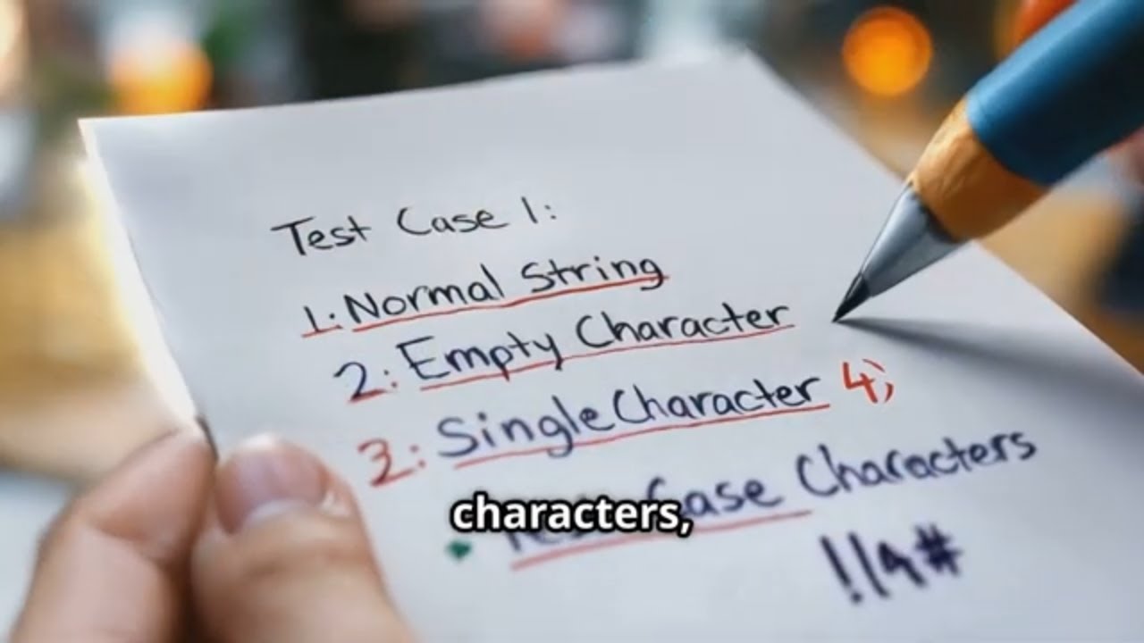 Debugging in Coding Interviews