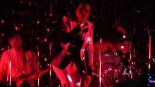 Arcade Fire - Headlights Look Like Diamonds - Live @ The Hollywood Palladium 10-31-13 in HD