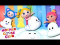 Rainbow Rainbow Mother Goose Club Nursery Rhymes