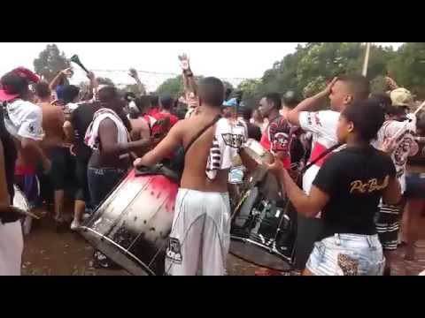 ⚫🔴 Novo Sapopemba