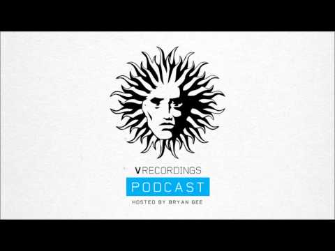 V Recordings Podcast 014 with Bryan Gee