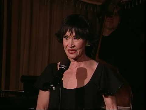 Chita Rivera: A Boy Like That/America