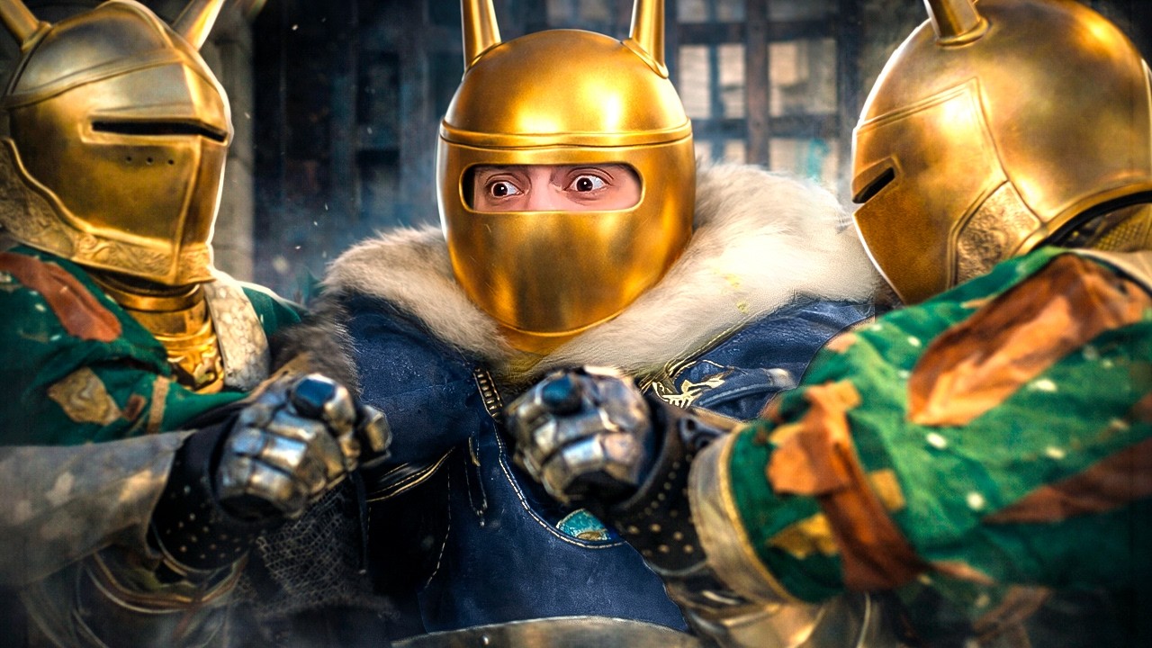 SÓ ENTRA COM O VISIONE! - CRIMSON DESERT - Parte 22