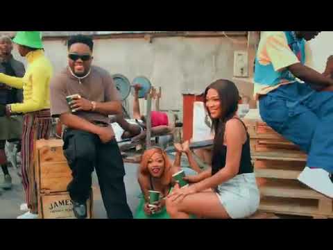 KissBeatz Flashy ft Dj Hans x Samarino