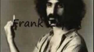 The Deadly Yellow Snow by Frank Zappa