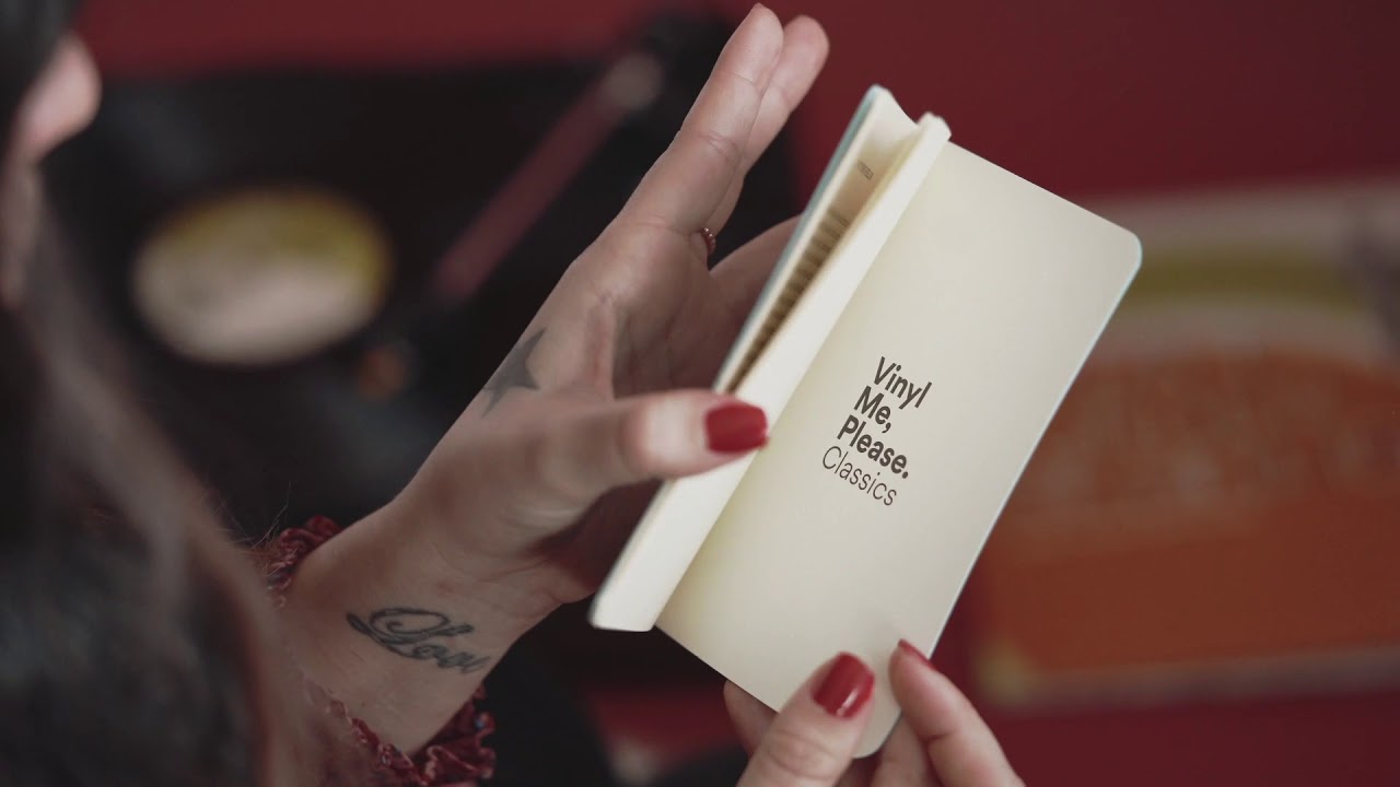 Nat Turner Rebellion 'Laugh to Keep From Crying' | Classics April 2019 | VMP Unboxing