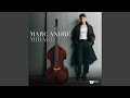 Elegy (Perf. by Double Bass and Piano)