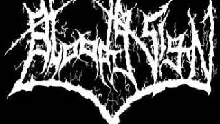 Bloody Sign - Critical Madness (Autopsy cover)