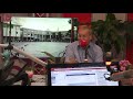 Weetjes Zeewolde: in gesprek met oud-wethouder  Hendrik de Vries