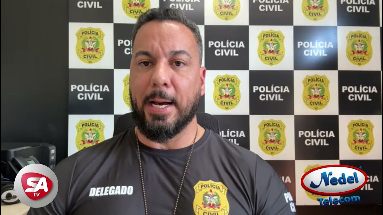 Caso de estelionato envolve falsa juíza federal em Itapiranga