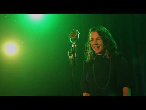 Spirit Store Presents -  Nuala Kennedy and Gerry O'Connor