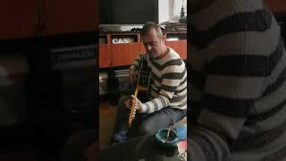 Sergej Trifunović - Bez mene (Johnny Štulić)