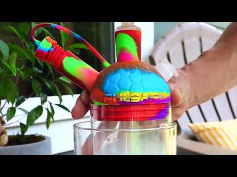 Pulsar RIP Series Gravity Bong