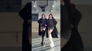 Undress Rehearsal / Timeflies #dance cover