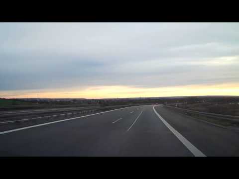 [D] A38, Göttingen(A7) - Leipzig(A14)