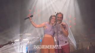Amaia y Love of Lesbian
