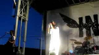 One Little Miracle-Hawk Nelson