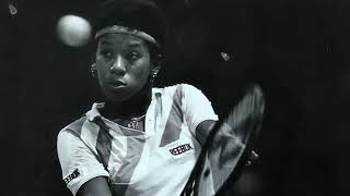 Katrina Adams: Leader, Innovator, 1987 NCAA Division I Women’s Doubles Champion
