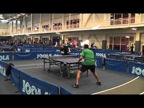 Wojciech Wolski vs David Cabrera - 2016 Aurora Cup Under 2400 RR