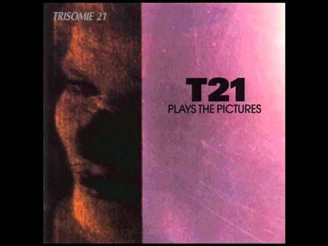 TRISOMIE 21 - PLAYS THE PICTURES 1989 (FULL ALBUM)