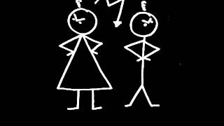 The Darkest Sheep - Caught In Ice