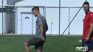 Erdei Milán: Örülök, hogy bemutatkozhattam!