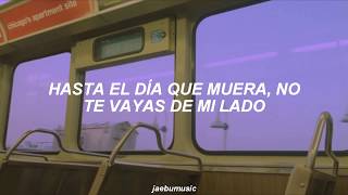 BTOB - Yes I Am [SUB ESPAÑOL]