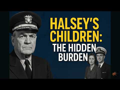 Admiral Halsey Son Death