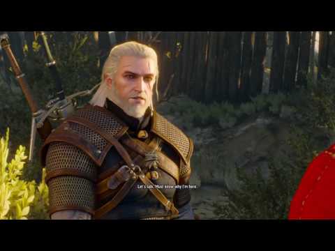 The Witcher 3: Wild Hunt Part 63 plot to kill Radovid