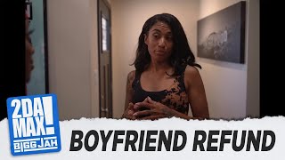 Download lagu 'BOYFRIEND REFUND' | BIGG JAH mp3