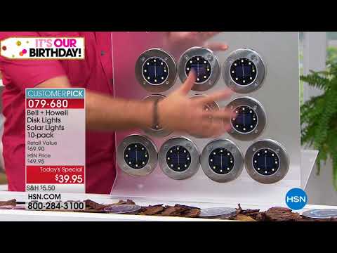 HSN | Product Innovations Celebration 07.23.2018 - 12 AM