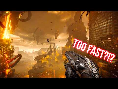 20 INSANELY FAST Games That FORCE YOU TO THINK FAST