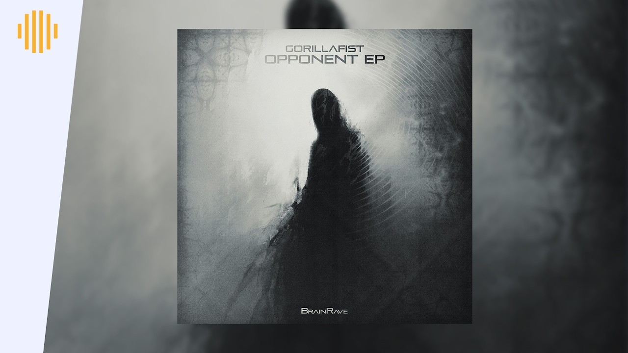 GorillaFist - Embody I Drum & Bass