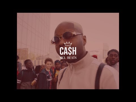 (FREE) Leto x Cheu B Type beat - *CA$H* | Prod.MCL