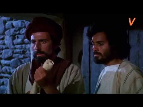 Mesazhi Islam Filmi  (Shkeputje)