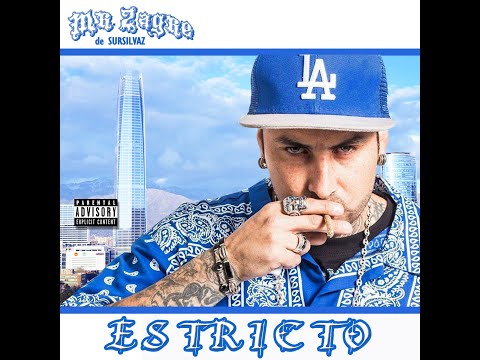 Trailer   Mr Zagre sursilvaz   ESTRICTO