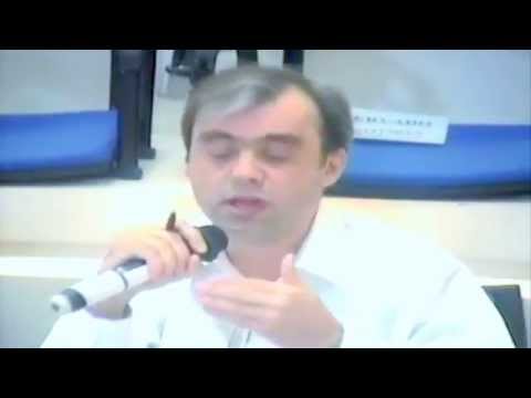 CONSCIENCIOLOGIA - Os fenômenos PARAPSÍQUICOS vivenciados na infância e adolescência