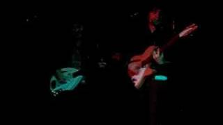 The Redwalls - On My Way