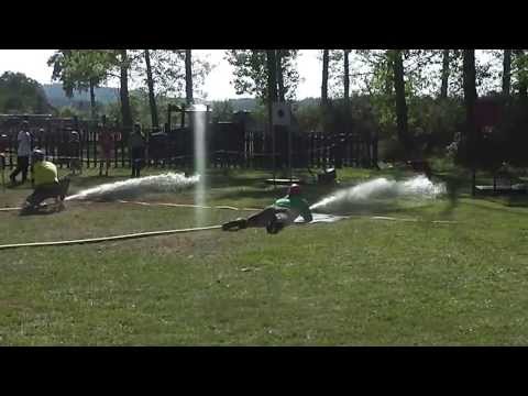 SDH Mostkov - FVC Pavlov 2013 (2. kolo)