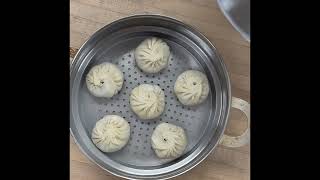 How To Steam C&C Dumplings At Home