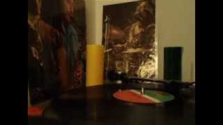 X Ray Blues, Ray Charles y Milt Jackson