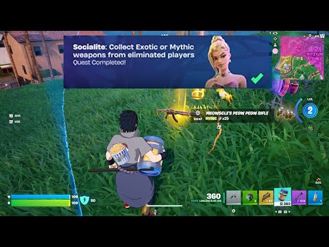 YouTube Thumbnail