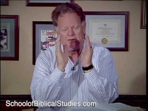 Jesus Experience LIVE Webinar - April 2013