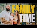 Family Time | Life With Wes Watson