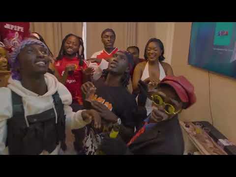 Parroty Vunulu - Sioni Nikimake Feat Wadagliz Ke ( Official Video )