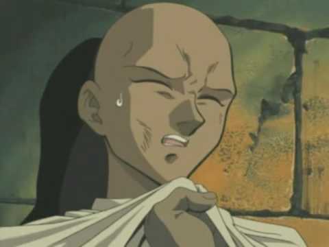 YGOTAS Episode 42 - So Long & Thanks For All The Trading Cards - LittleKuriboh