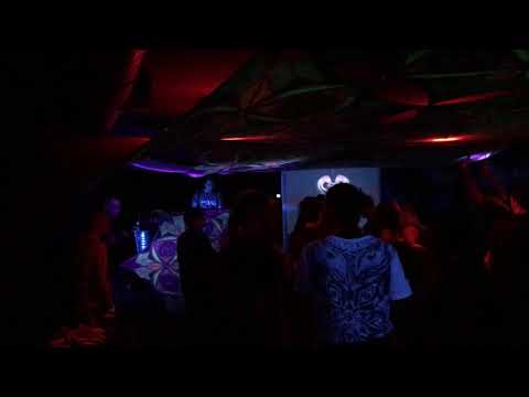 Digital Sunrise @ Psychotria Records presents: Kabayoun - 03/02/2018