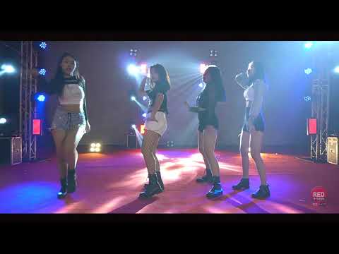 EVENT UTCC COVER DANCE CONTEST 2020 # BOO