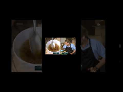 Joey starr dans tous en cuisine en direct avec Cyril Lignac 9/04/2020