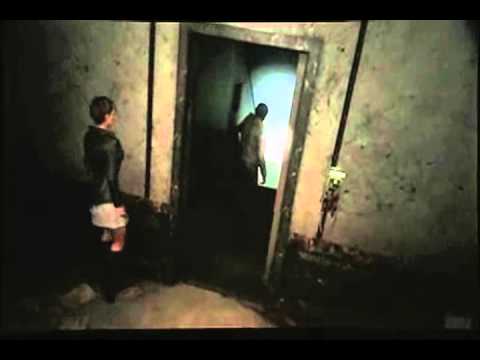 Music Video 8: A Shadow Creeping Near (Happy Halloween)